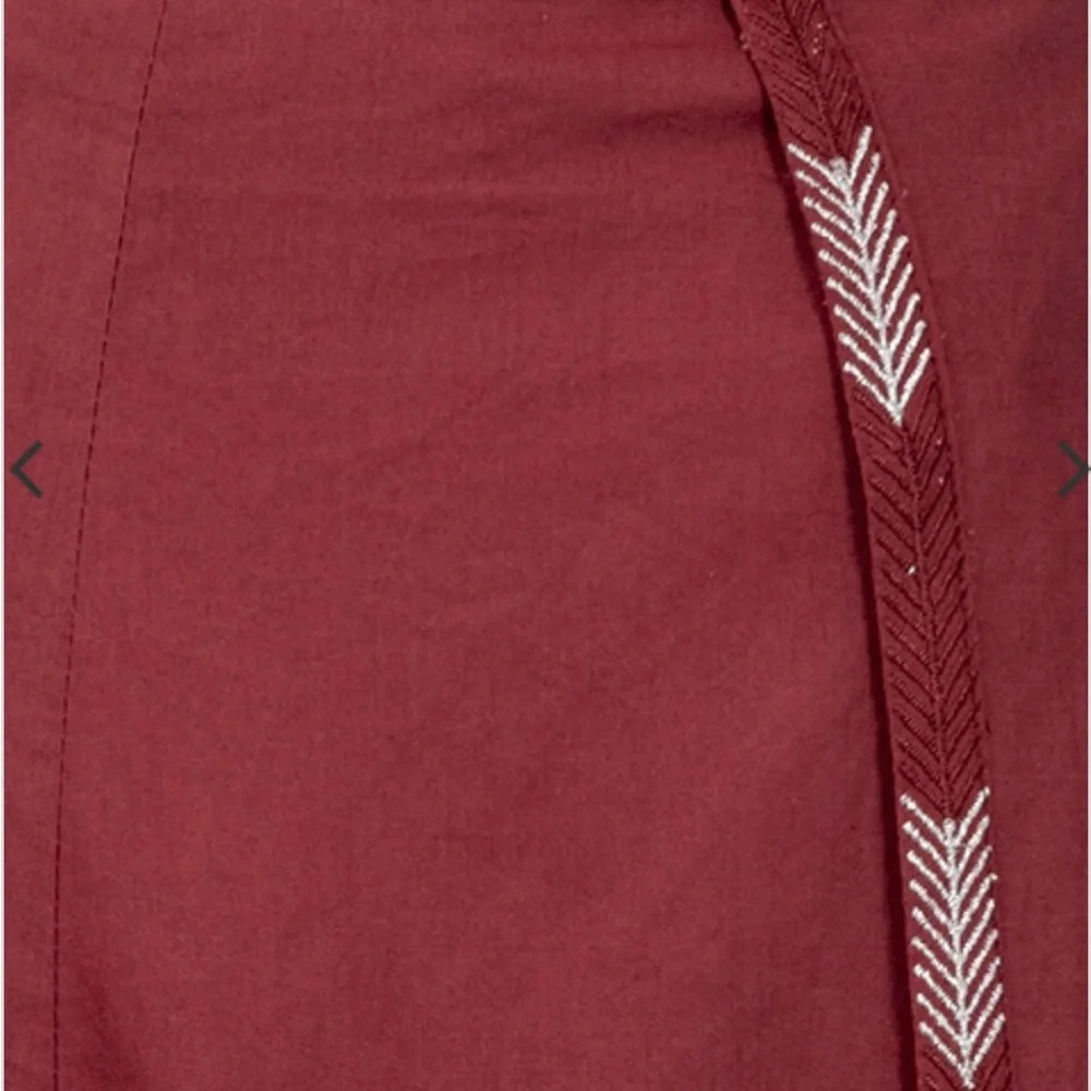🆕 Flared Pants - Picture 3 of 3